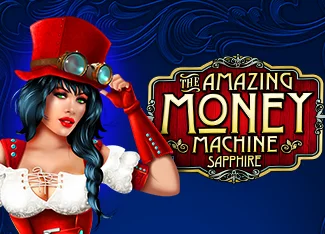 RTP Pragmatic Play Amazing Money Machine